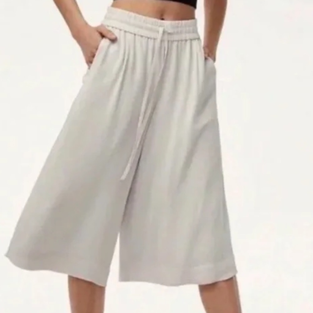 BABATON LUIZ PANTS CROPPED